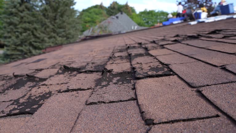 Trusted Bradford, PA Roofing Service Experts