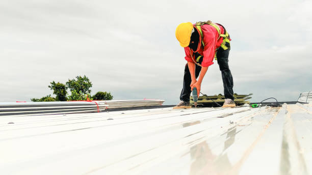 Best Steel Roofing  in Bradford, PA
