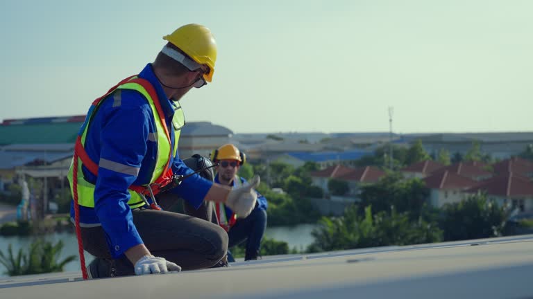 Best Emergency Roof Repair Services  in Bradford, PA