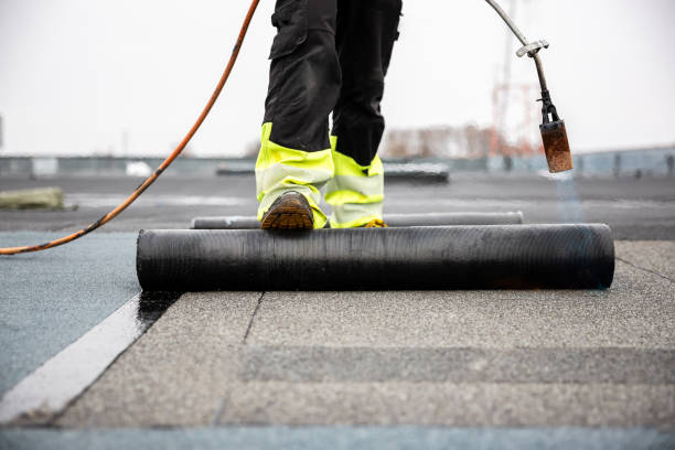 Best Roof Waterproofing  in Bradford, PA