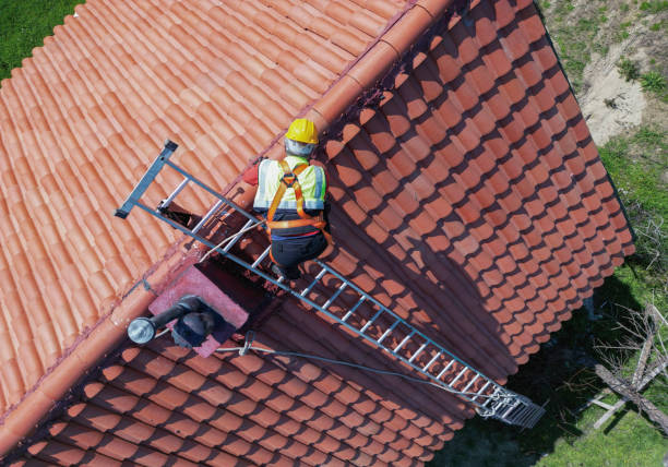 Best Asphalt Shingle Roofing  in Bradford, PA